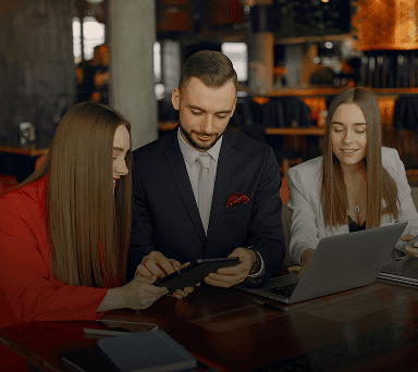 Hospitality investors