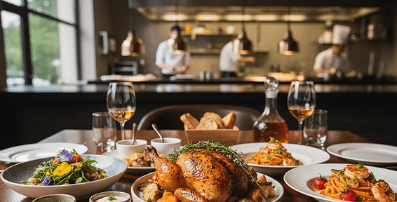 Vendors, Products & Supplies