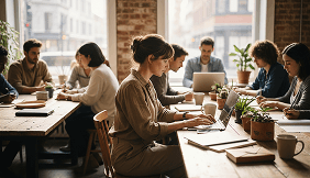 An Independent Professional